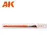 AK Interactive AK586 ANGLE WEATHERING BRUSH